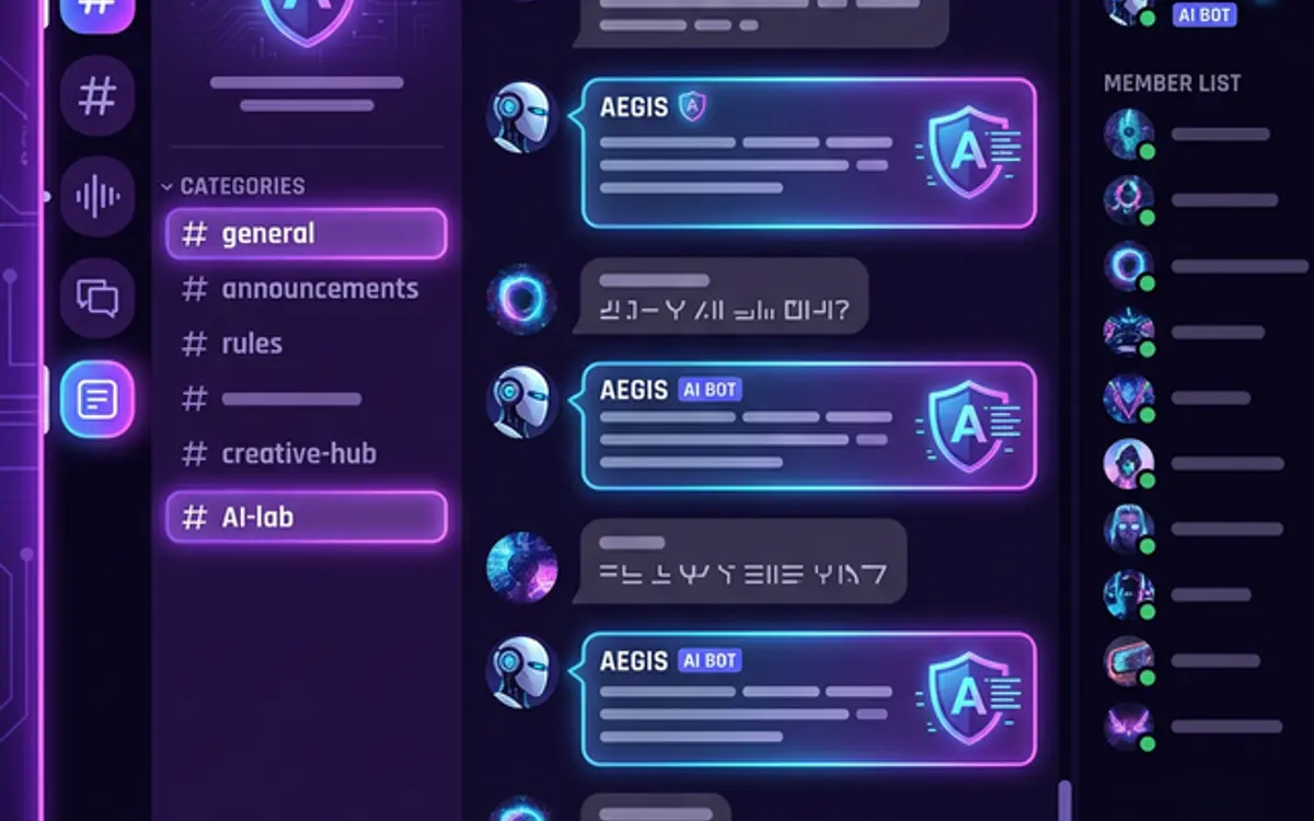 How to Use OpenClaw with Discord: AI-Powered Server Assistant