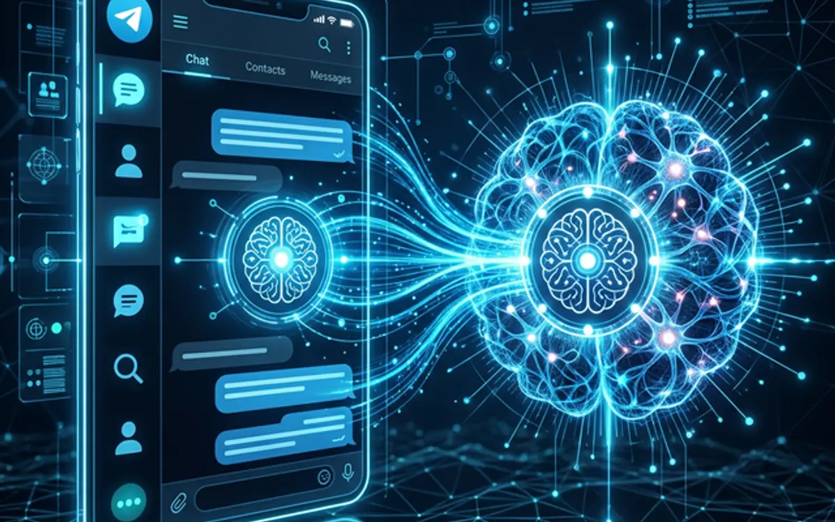 How to Connect OpenClaw to Telegram: Build Your Personal AI Bot