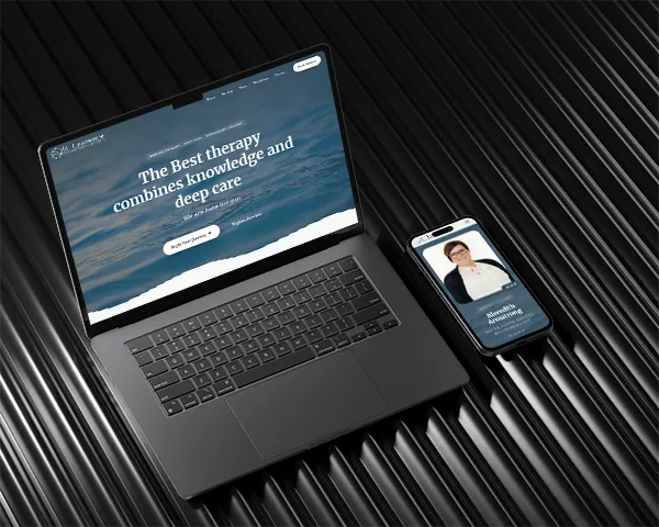 St. Lawrence Therapy