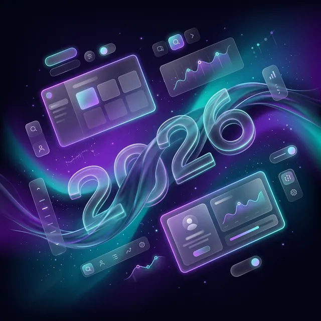 UI/UX Web Design Trends Shaping Canadian Markets in 2026